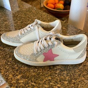 Vintage Havana shoes size 7.5 never worn